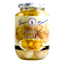 THAI DANCER PICKLED GARLIC 12X454G